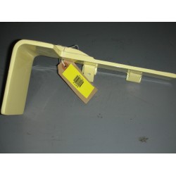 Inlet Flap